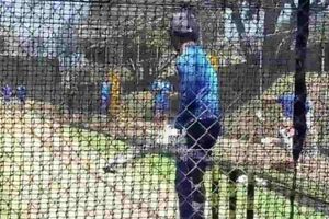 బీసీసీఐ ట్వీట్: పంత్ ఆడిన ఈ షాట్ పేరేంటో చెప్పగలరా? (వీడియో)