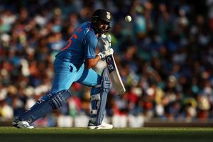 India vs New Zealand: మరో ప్రపంచ రికార్డుకి చేరువలో రోహిత్‌ శర్మ