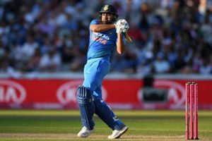 India vs New Zealand: కెప్టెన్‌గా రోహిత్‌ శర్మ ఖాతాలో మరో రికార్డు!