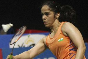 Senior Nationals: సెమీస్‌లో సైనా నెహ్వాల్, పారుపల్లి కశ్యప్‌