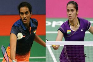 Senior Nationals: సైనా నాలుగోసారి, ఫైనల్లో సింధుపై విజయం