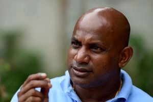 అసలేం జరిగింది?: సనత్ జయసూర్యపై రెండేళ్ల పాటు నిషేధం