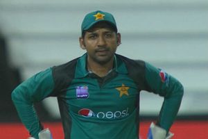 'సర్ఫరాజ్‌ విషయంలో ఐసీసీ కాస్త అతిగా స్పందించింది'