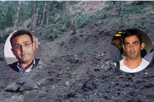 సర్జికల్‌ స్ట్రైక్‌-2: భారత వైమానిక దాడిపై స్పందించిన క్రికెటర్లు