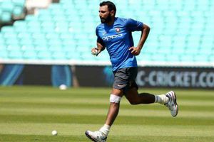 వరల్డ్‌కప్ 2019: భారత జట్టు విజయాల్లో కీలకం కానున్న షమీ!