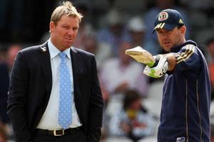 పాంటింగ్‌ను ఐపీఎల్‌ నుంచి త‌ప్పించాలి: వార్తలను ఖండించిన షేన్ వార్న్