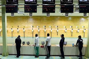 షూటింగ్ వరల్డ్‌కప్: పాక్ షూటర్లకు వీసాలు నిరాకరణ, ఆ ఈవెంట్లను తీసేయండి