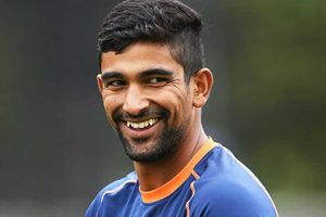 ఎంతో పరిపక్వతతో ఆడాడు: పంత్‌పై ఇష్‌ సోధీ ప్రశంసలు