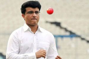 అంత సులభం కాదు: పాక్‌ను టోర్నీ నుంచి నిషేధించడంపై గంగూలీ