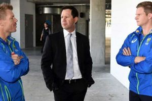 'స్మిత్‌, వార్నర్‌ జట్టులో చేరితే ఆస్ట్రేలియా వరల్డ్‌కప్ గెలుస్తుంది'