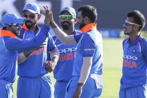 నాణ్యమైన ఆటగాళ్ల కోసం భారత్ చింతించాల్సిన పని లేదు: ఎమ్మెస్కే