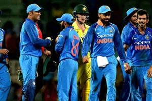 India vs Australia 2nd T20I: సిరిస్ సమం చేస్తారా లేక సమర్పిస్తారా?