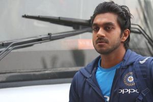 'ఆస్ట్రేలియాతో జరిగే సిరీస్‌లో బౌలింగ్ అవకాశం లభిస్తే సత్తా చాటుతా'