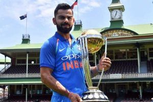 100 రోజుల్లో వన్డే వరల్డ్‌కప్: టీమ్‌తో పాటు గేమ్ ఛేంజర్స్ వీరే!