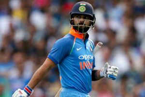 బ్యాటింగ్‌లో వైఫల్యం: విశాఖ టీ20లో భారత్ ఓటమిపై కెప్టెన్ విరాట్ కోహ్లీ