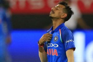 బీసీసీఐ ఆడమంటే ఆడతాం: భారత్-పాక్ మ్యాచ్‌పై చాహల్