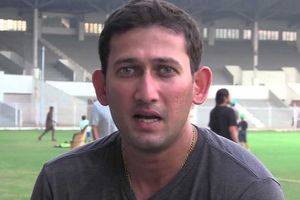 ముంబై సెలక్షన్‌ కమిటీకి అగార్కర్ రాజీనామా