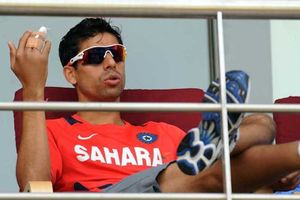 ఐపీఎల్‌లో కూడా ఒత్తిడి ఉంటుంది: అర్సీబీ బౌలింగ్ కోచ్ నెహ్రా