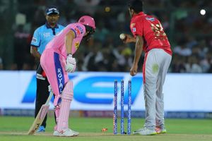 అవును, అశ్విన్ చేసింది తప్పే!: 'మన్కడింగ్' రనౌట్‌పై యూటర్న్‌ తీసుకున్న ఎంసీసీ