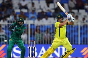 చిత్తుగా ఓడిన పాక్: 3-0తో సిరిస్‌ను కైవసం చేసుకున్న ఆస్ట్రేలియా