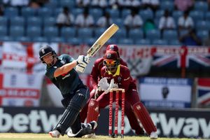 బెయిర్ స్టో హాఫ్ సెంచరీ: తొలి టీ20లో ఇంగ్లాండ్‌దే విజయం