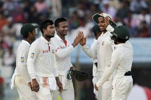 ఉగ్రదాడి నేపథ్యంలో న్యూజిలాండ్-బంగ్లాదేశ్ మూడో టెస్టు రద్దు: స్వదేశానికి బంగ్లా క్రికెటర్లు