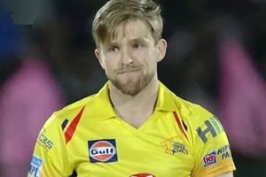 కుటుంబ కారణాల వల్ల ఐపీఎల్‌ నుంచి తప్పుకున్న చెన్నై పేసర్