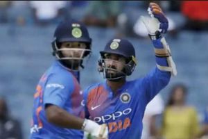 వీవీఎస్ లక్ష్మణ్ వరల్డ్‌కప్ జట్టులో రిషబ్ పంత్‌కి దక్కని చోటు!