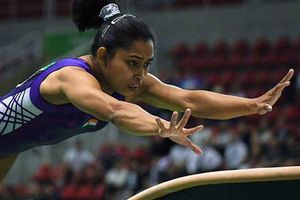 జిమ్నాస్టిక్స్‌ వరల్డ్‌కప్: బ్యాలెన్స్‌డ్ బీమ్‌లో దీపకు నిరాశ