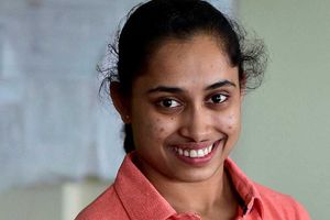 స్టార్‌ జిమ్నాస్ట్‌ దీపా కర్మాకర్‌కు సాయ్ గ్రీన్‌సిగ్నల్