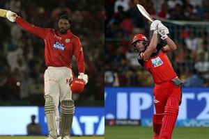 ఐపీఎల్ 2019: మీకోసం టాప్-5 విధ్వంసక ఇన్నింగ్స్‌లు