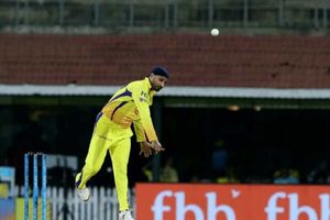 ఐపీఎల్ 2019: బెంగళూరుపై హర్భజన్ సింగ్ అరుదైన రికార్డ్