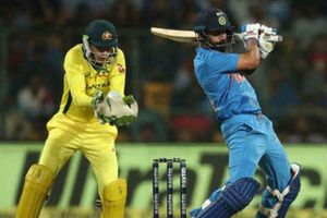 2nd ODI: జోరు కొనసాగించేనా? మరో విజయంపై కన్నేసిన కోహ్లీసేన