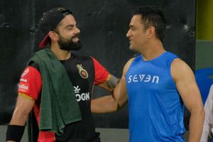 CSK vs RCB: ఐపీఎల్ తొలి మ్యాచ్‌లో గెలిచేదెవరు?: ప్రివ్యూ, ఎక్కడ చూడాలి