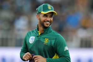 వరల్డ్‌కప్ తర్వాత వన్డేలకు వీడ్కోలు పలకనున్న జేపీ డుమిని