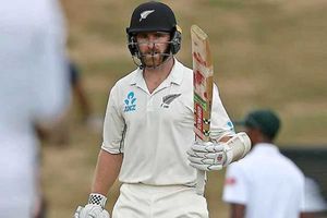 బంగ్లాతో టెస్టు: కేన్ విలియమ్సన్‌కు గాయం, ఆసుపత్రికి తరలింపు!