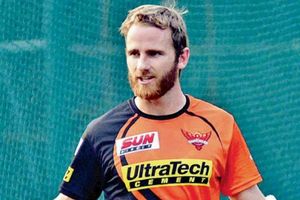 ఫిట్‌నెస్ సాధించిన విలియమ్సన్: శుక్రవారం జట్టుతో చేరనున్న కెప్టెన్