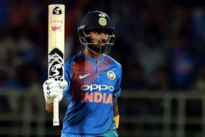 ICC T20 Rankings: టాప్-10లో కేఎల్ రాహుల్ ఒక్కడే