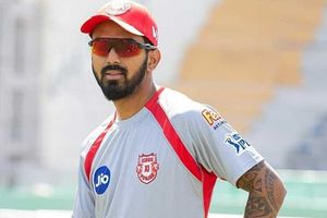 బయటికి రావడానికే భయమేసింది: 'కాఫీ' వివాదంపై కేఎల్ రాహుల్