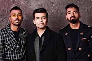 సీఓఏ అప్పగించలేదు: పాండ్యా-రాహుల్ కేసులో కీలక మలుపు