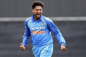 మిస్టరీ లేదు, అతడి ప్రతిభే కారణం: కుల్దీప్‌పై చావ్లా ప్రశంసలు