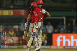 చిత్తుగా ఓడిన పంజాబ్: ఐపీఎల్‌లో కోల్‌కతాకు రెండో విజయం