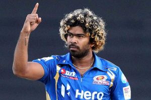 ముంబై ఇండియన్స్ తొలి 6 మ్యాచ్‌లకు మలింగ దూరం