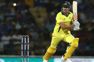 7 హాఫ్ సెంచరీలు, ఒక్క విజయం లేదు: స్టోయినిస్ ఖాతాలో ఓ చెత్త రికార్డు