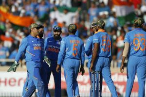 India vs Australia 4th ODI: ఇద్దరిపై వేటు పడనుందా?