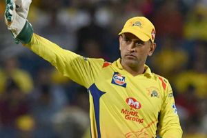 ఐపీఎల్ 2019: ధోని రివ్యూ సిస్టమ్ మళ్లీ సక్సెస్ - ట్విట్టర్‌లో ప్రశంసలు