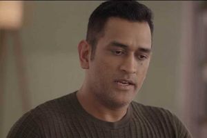 మ్యాచ్‌ ఫిక్సింగ్‌ హత్య కంటే పెద్దది!: 'రోర్‌ ఆఫ్‌ ది లయన్‌'లో ధోని