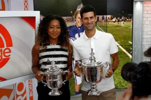 ఇండియన్ వెల్స్ నుంచి జొకోవిచ్, ఒసాకా నిష్క్రమణ