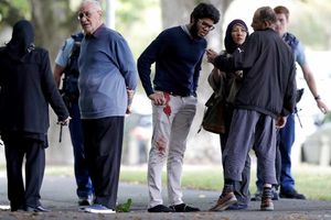 ఐదు నిమిషాలు ఆలస్యం కావడం వల్లే: ఉగ్రదాడిపై బంగ్లా వీడియో అనలిస్ట్‌