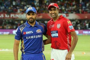 మొహాలిలో KXIP vs MI: టాస్ గెలిచి ఫీల్డింగ్ ఎంచుకున్న పంజాబ్